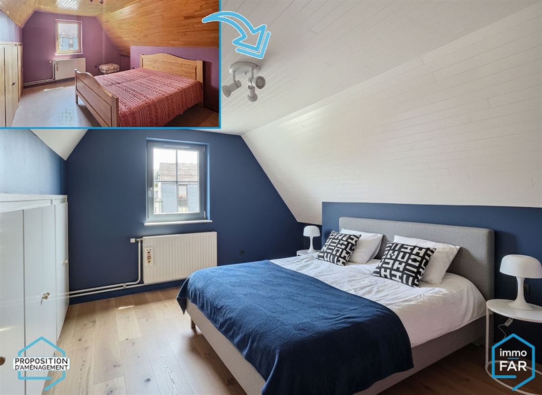 Splendide propriété ardennaise tout confort de 344 m² sur 14,70 ares