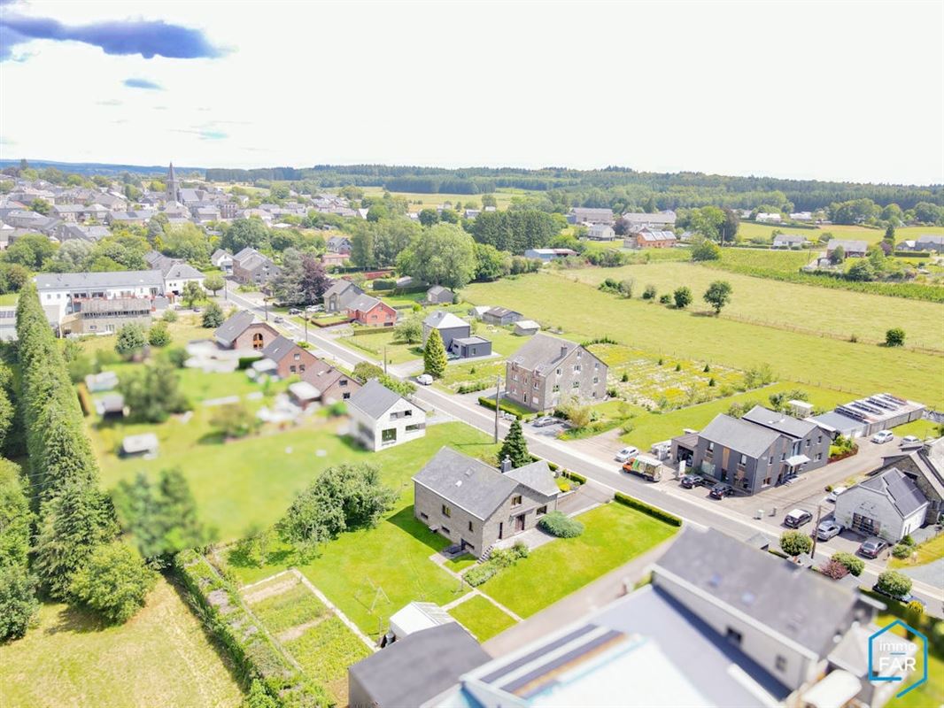 Splendide propriété ardennaise tout confort de 344 m² sur 14,70 ares