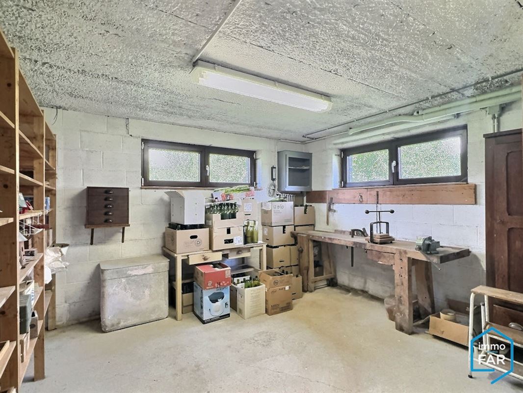 Splendide propriété ardennaise tout confort de 344 m² sur 14,70 ares