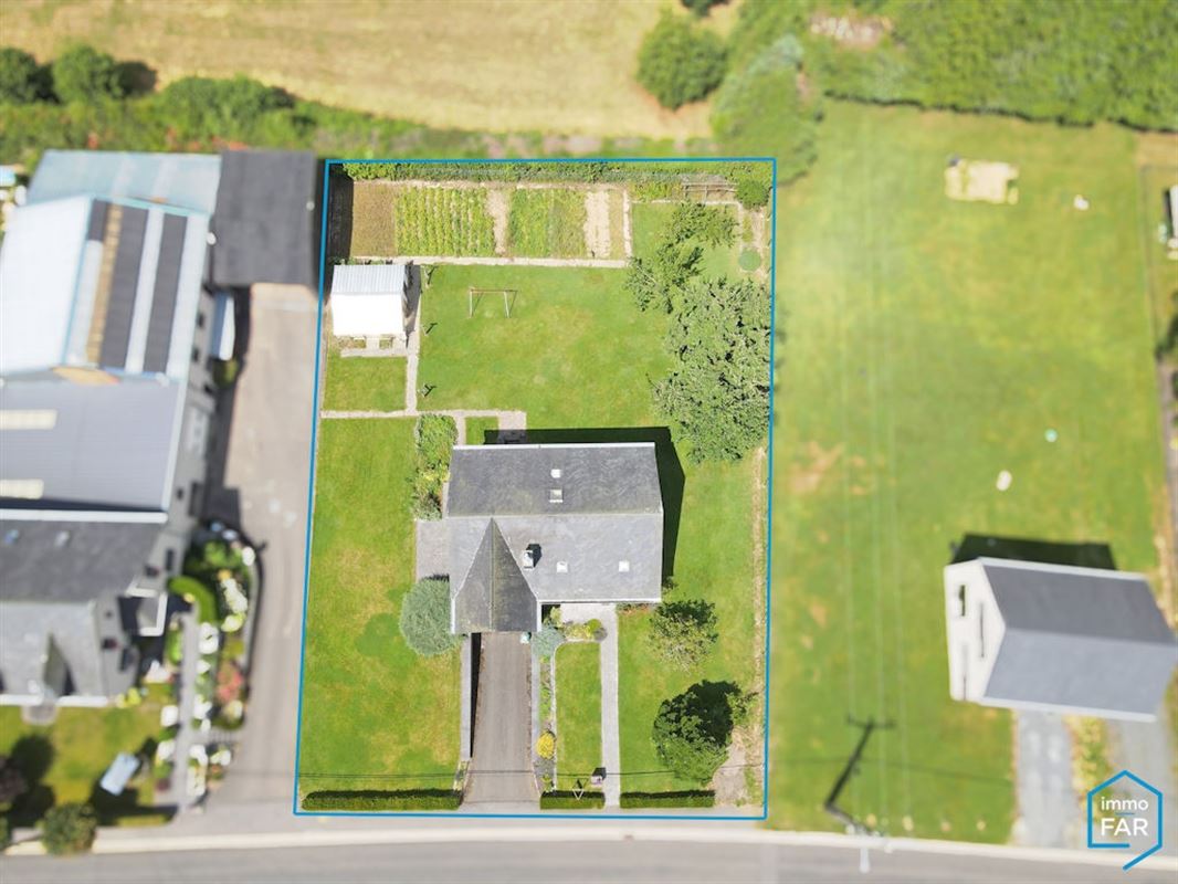 Splendide propriété ardennaise tout confort de 344 m² sur 14,70 ares