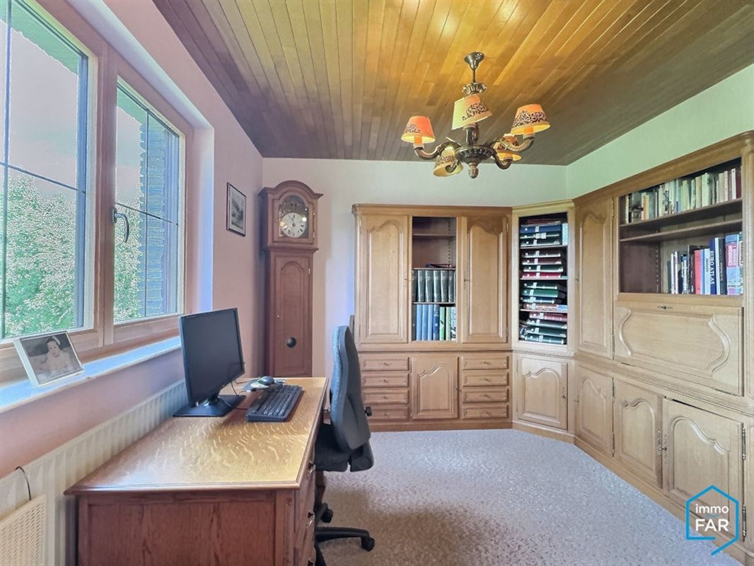 Splendide propriété ardennaise tout confort de 344 m² sur 14,70 ares