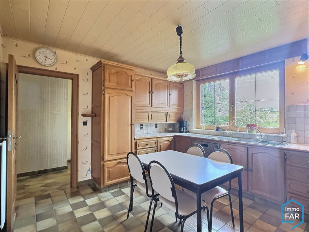 Splendide propriété ardennaise tout confort de 344 m² sur 14,70 ares