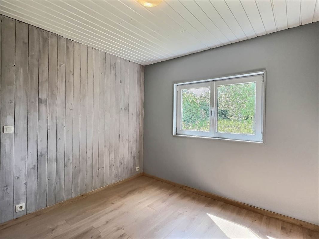 Splendide chalet prêt à vivre sur plus de 8 ares