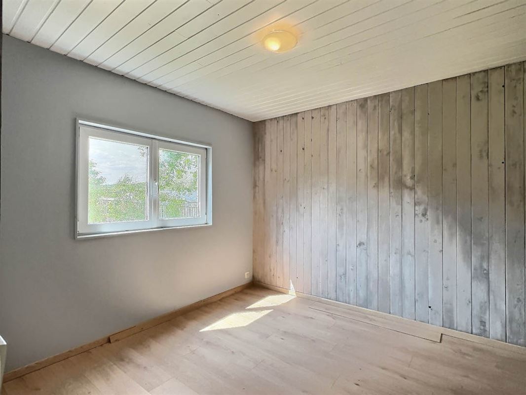 Splendide chalet prêt à vivre sur plus de 8 ares