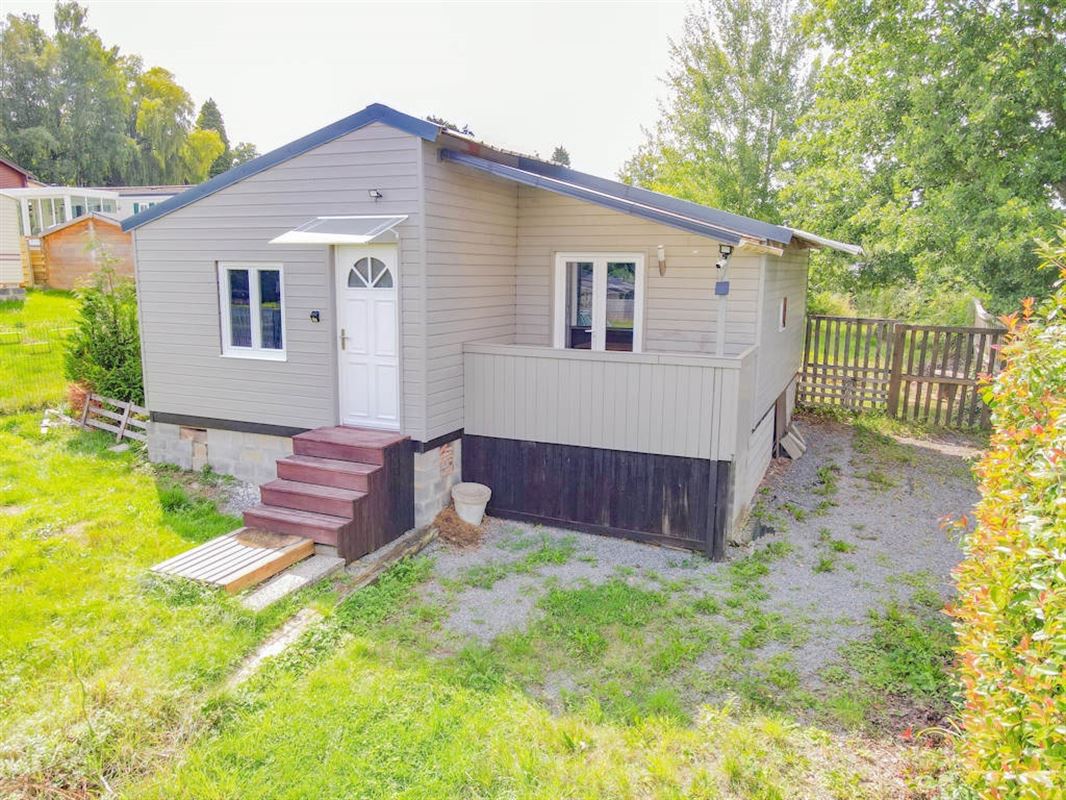 Splendide chalet prêt à vivre sur plus de 8 ares