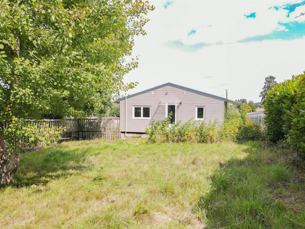 Splendide chalet prêt à vivre sur plus de 8 ares