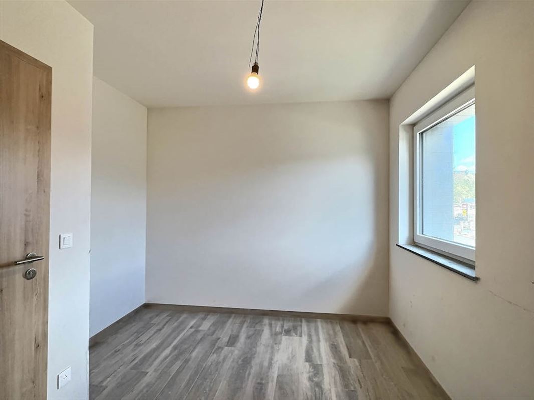 Superbe appartement neuf 2ch entièrement équipé - PEB A++