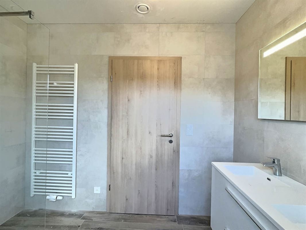 Superbe appartement neuf 2ch entièrement équipé - PEB A++