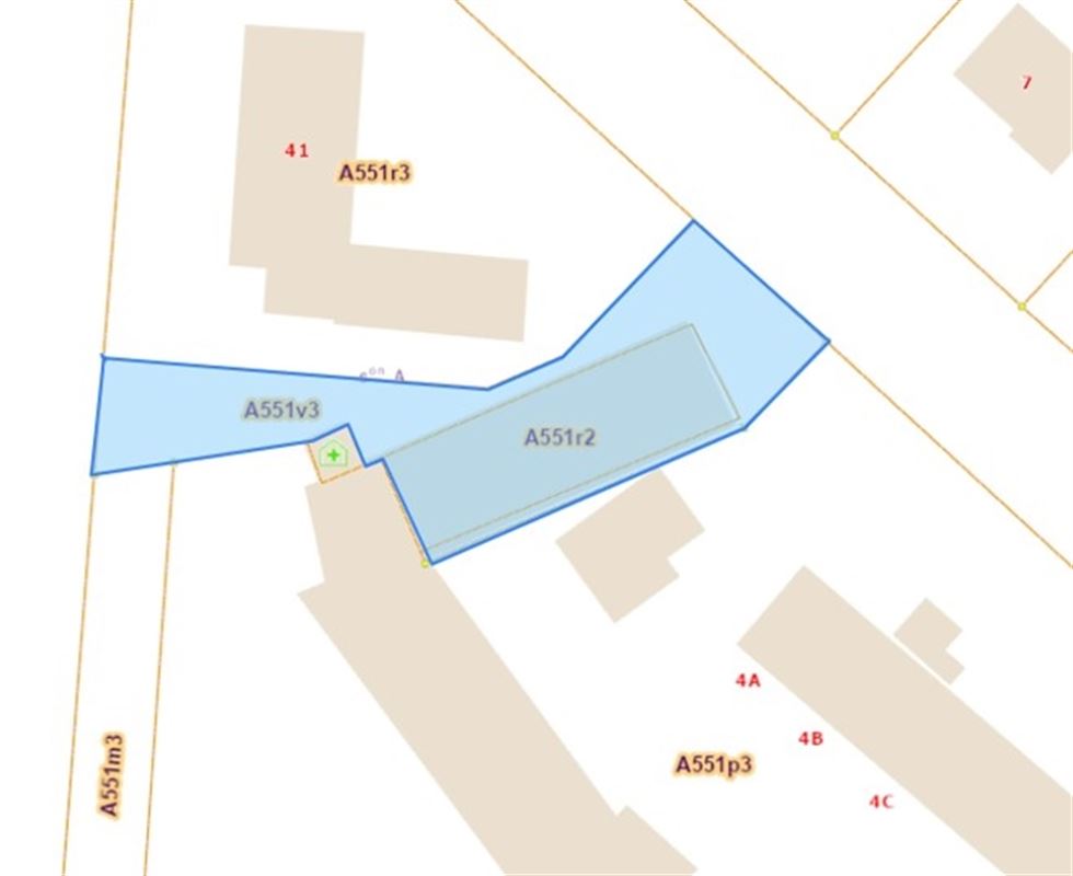 Bâtiment polyvalent de 253 m² avec potentiel d’habitation