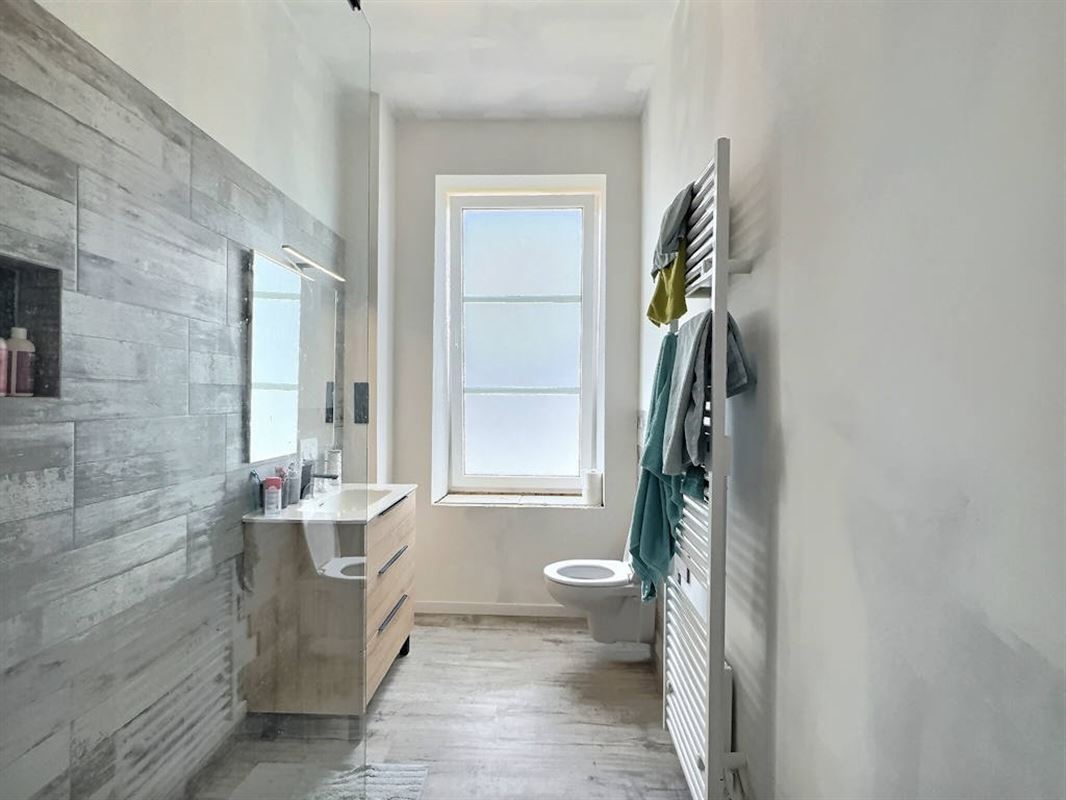 Spacieuse maison villageoise 4 chambres avec jardin - PEB B