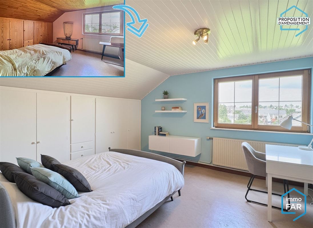 Splendide propriété ardennaise tout confort de 344 m² sur 14,70 ares