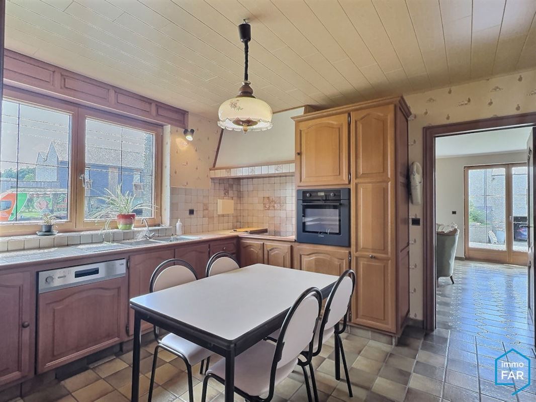 Splendide propriété ardennaise tout confort de 344 m² sur 14,70 ares