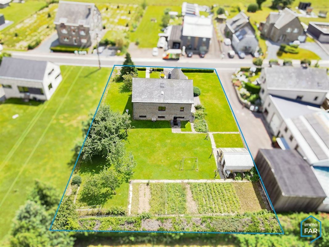 Splendide propriété ardennaise tout confort de 344 m² sur 14,70 ares