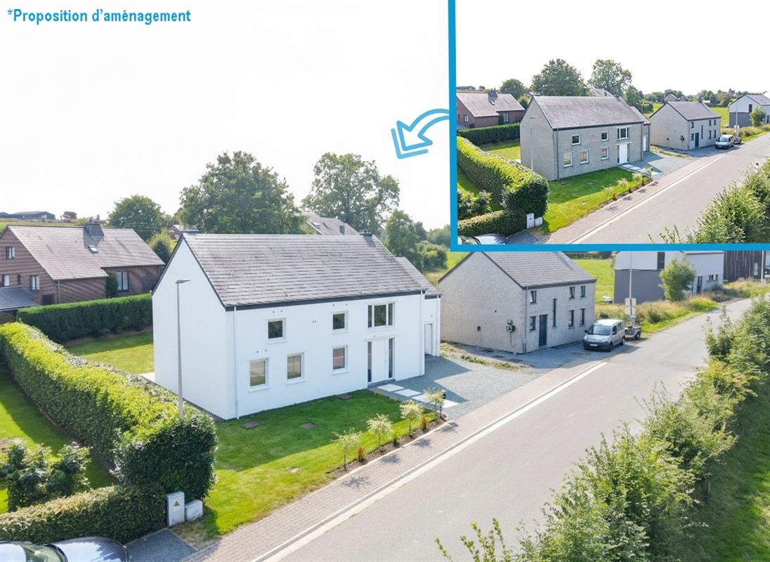 Spacieuse et lumineuse villa 5ch tout confort 317m²