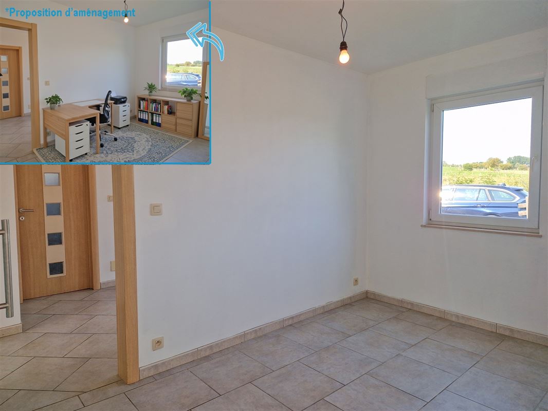 Spacieuse et lumineuse villa 5ch tout confort 317m²