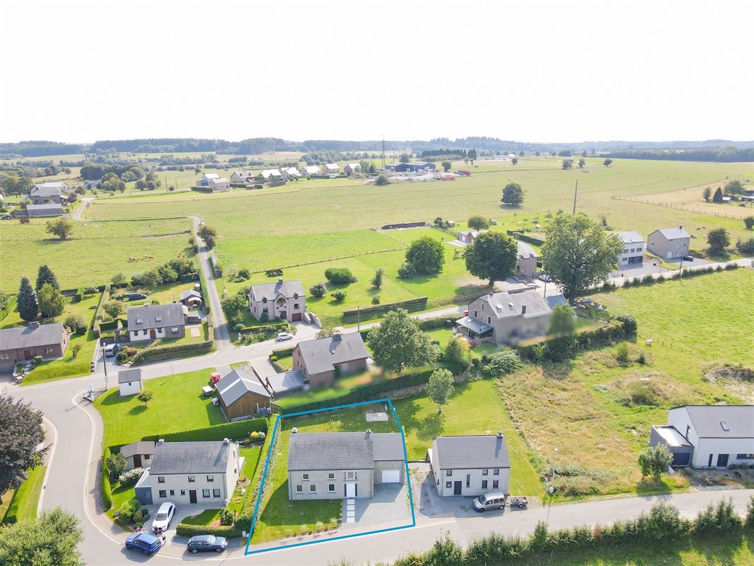 Spacieuse et lumineuse villa 5ch tout confort 317m²