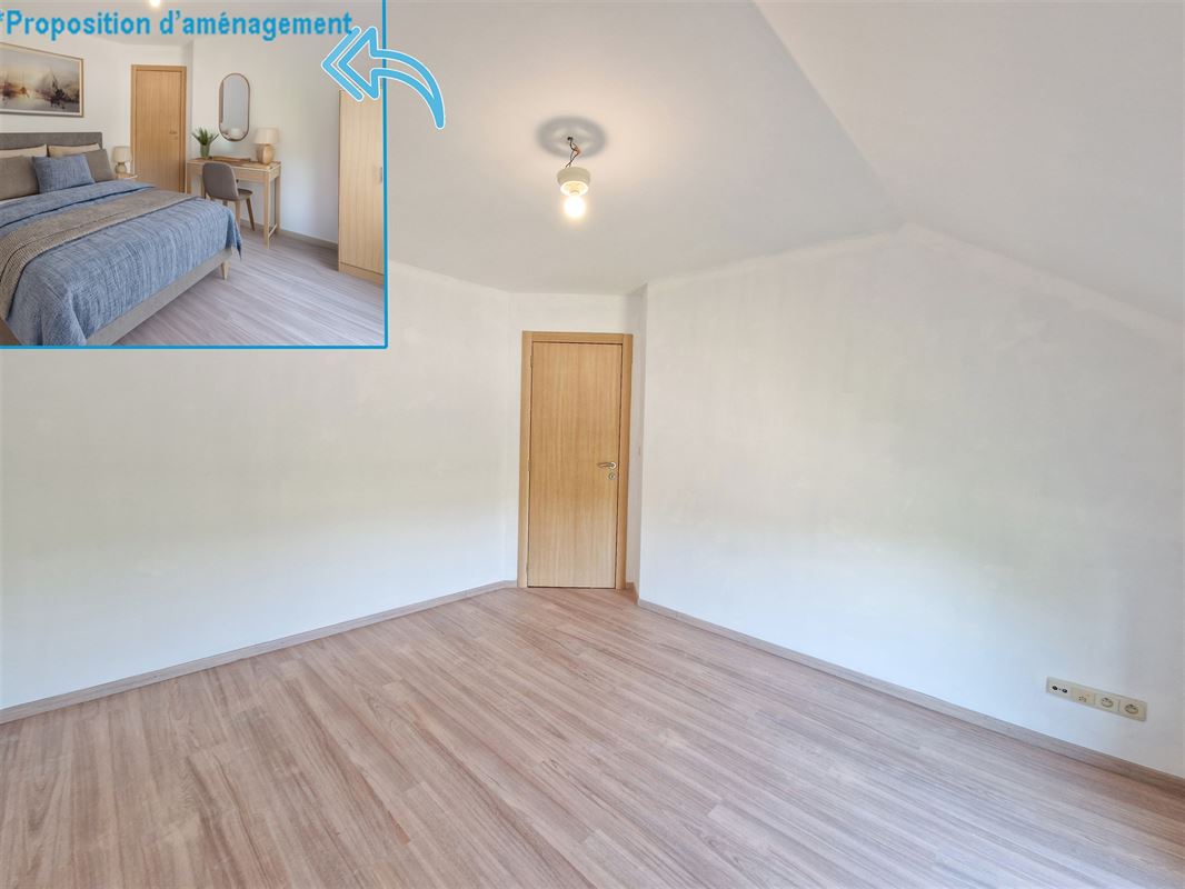 Spacieuse et lumineuse villa 5ch tout confort 317m²