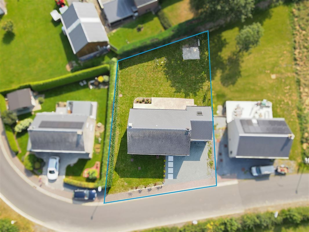 Spacieuse et lumineuse villa 5ch tout confort 317m²