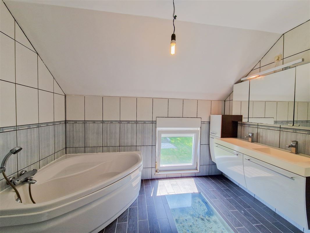 Spacieuse et lumineuse villa 5ch tout confort 317m²