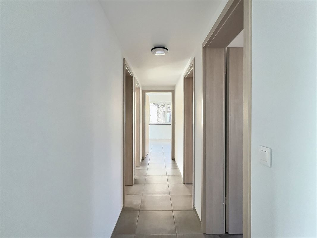 Saint-Hubert – Spacieux appartement 3 chambres de 120m2