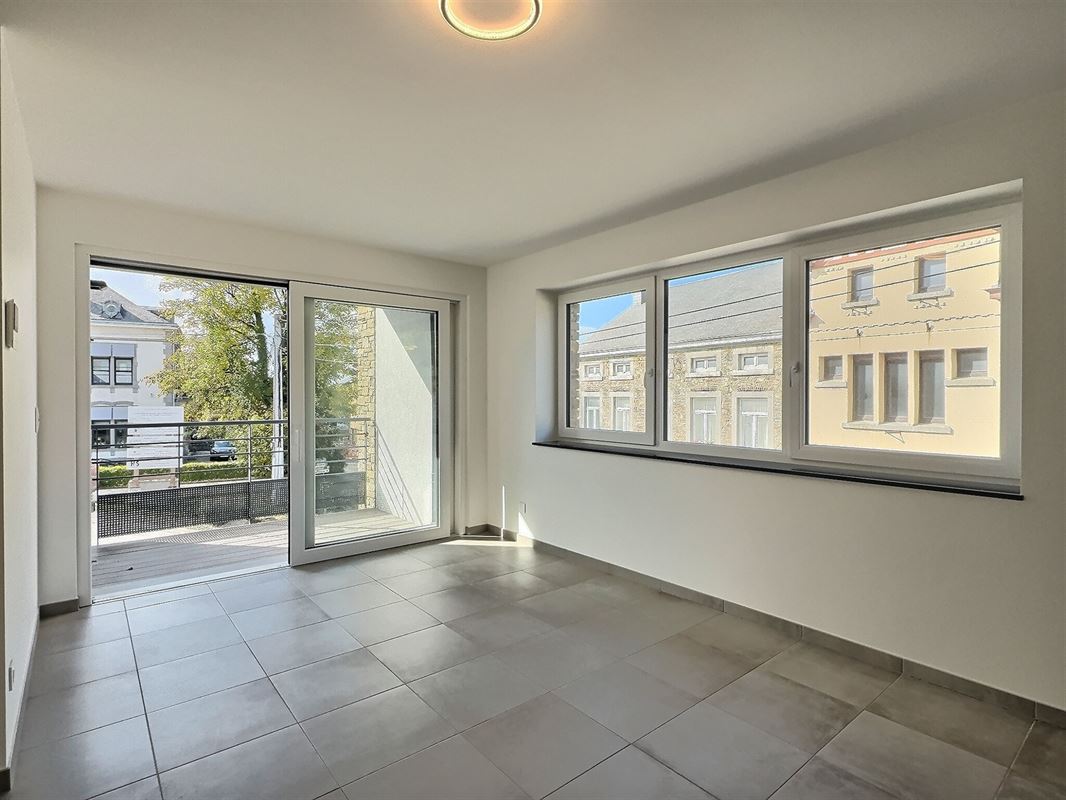 Saint-Hubert – Spacieux appartement 3 chambres de 120m2