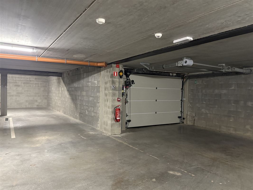 Saint-Hubert – Spacieux appartement 3 chambres de 120m2