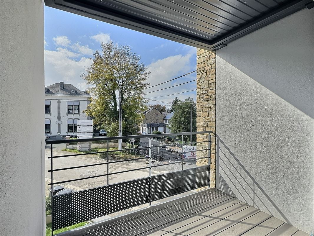 Saint-Hubert – Spacieux appartement 3 chambres de 120m2