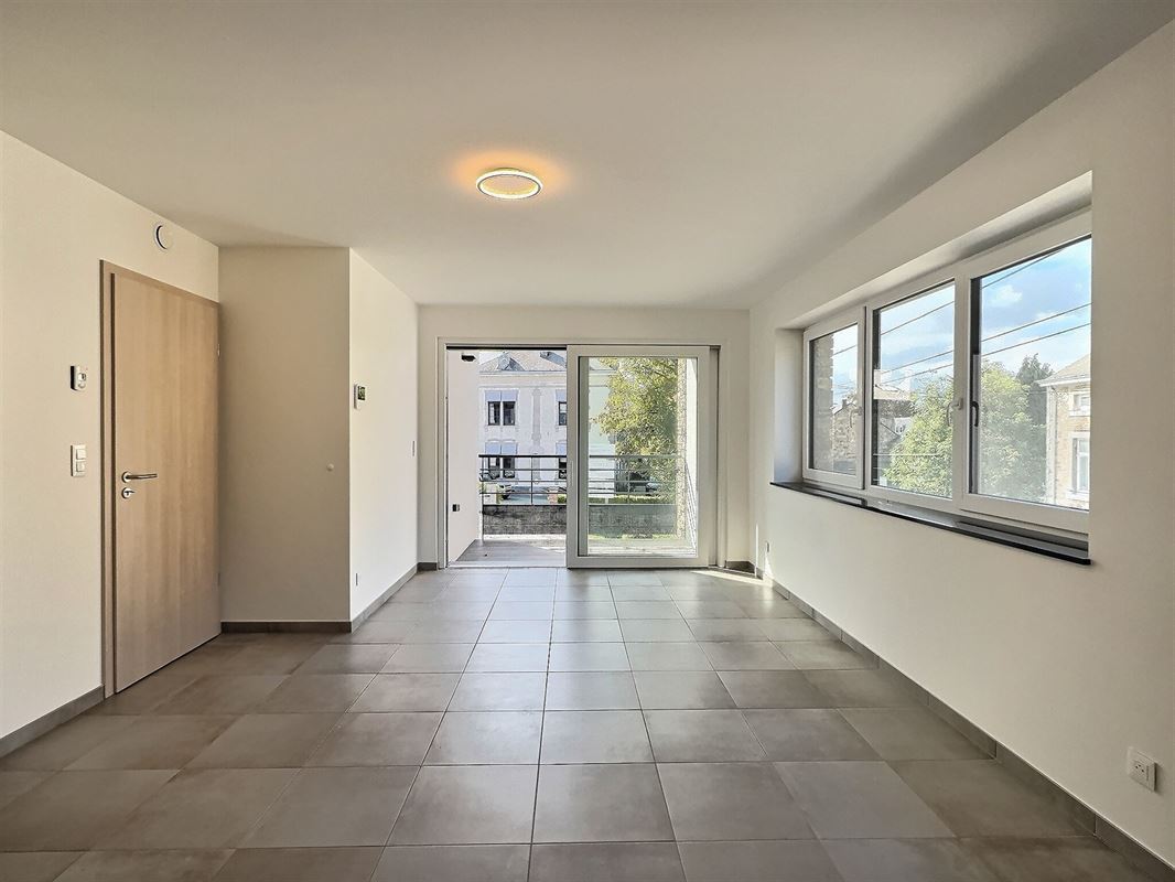 Saint-Hubert – Spacieux appartement 3 chambres de 120m2