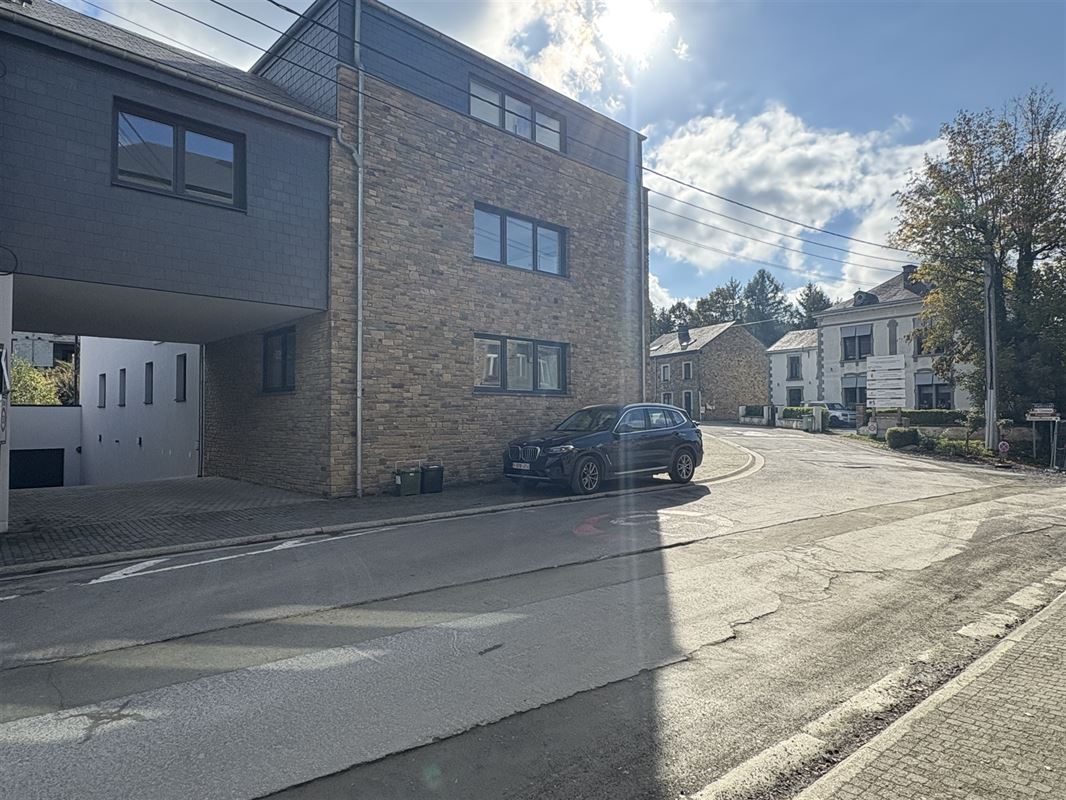 Saint-Hubert – Spacieux appartement 3 chambres de 120m2