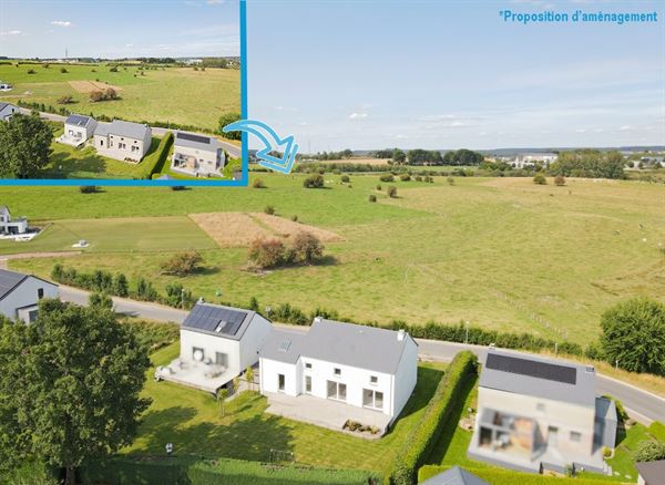 Spacieuse et lumineuse villa 5ch tout confort 317m²