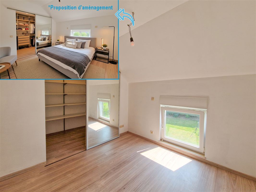 Spacieuse et lumineuse villa 5ch tout confort 317m²