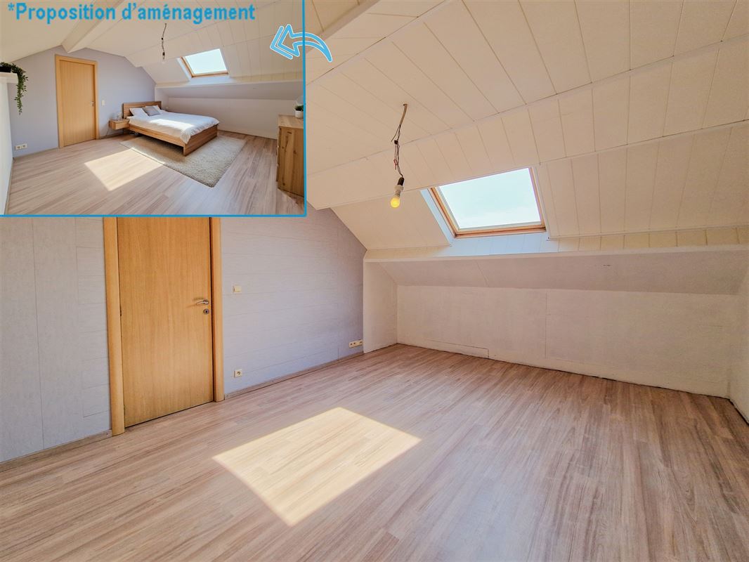 Spacieuse et lumineuse villa 5ch tout confort 317m²