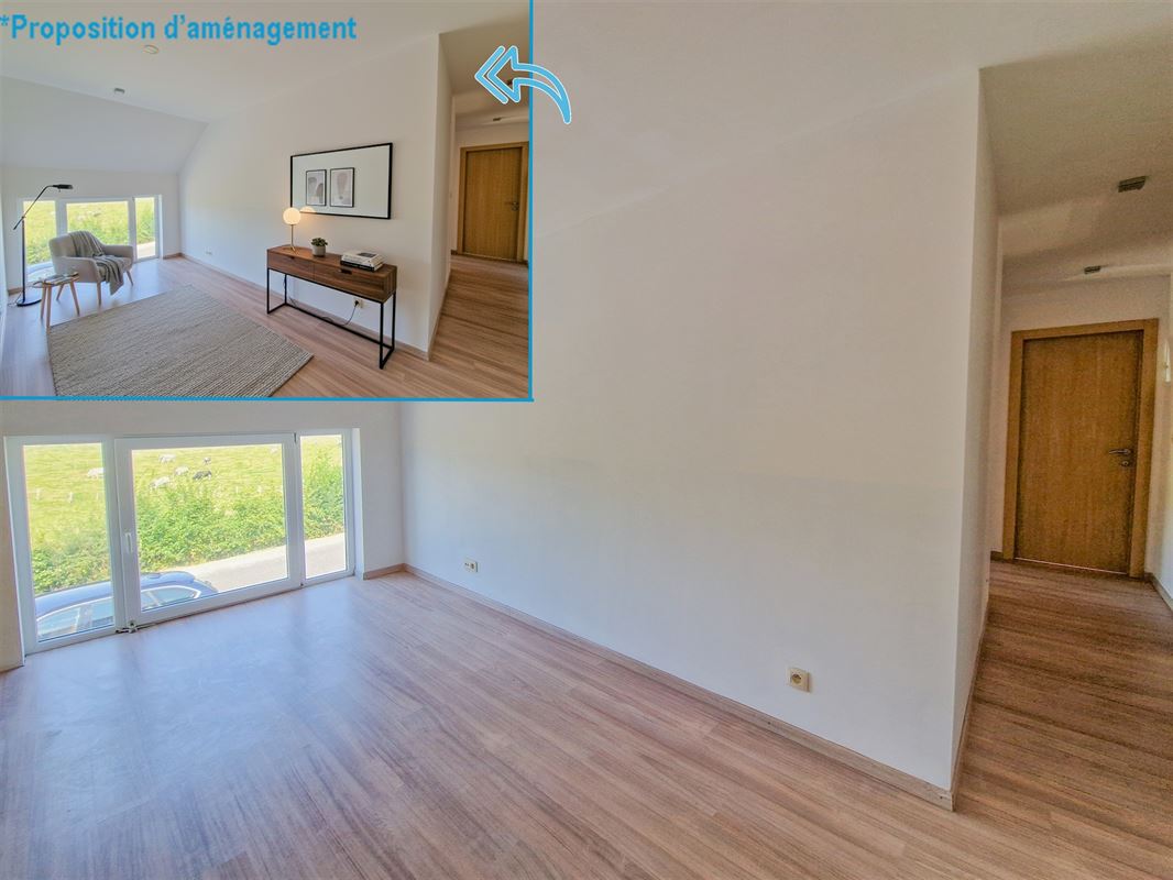 Spacieuse et lumineuse villa 5ch tout confort 317m²