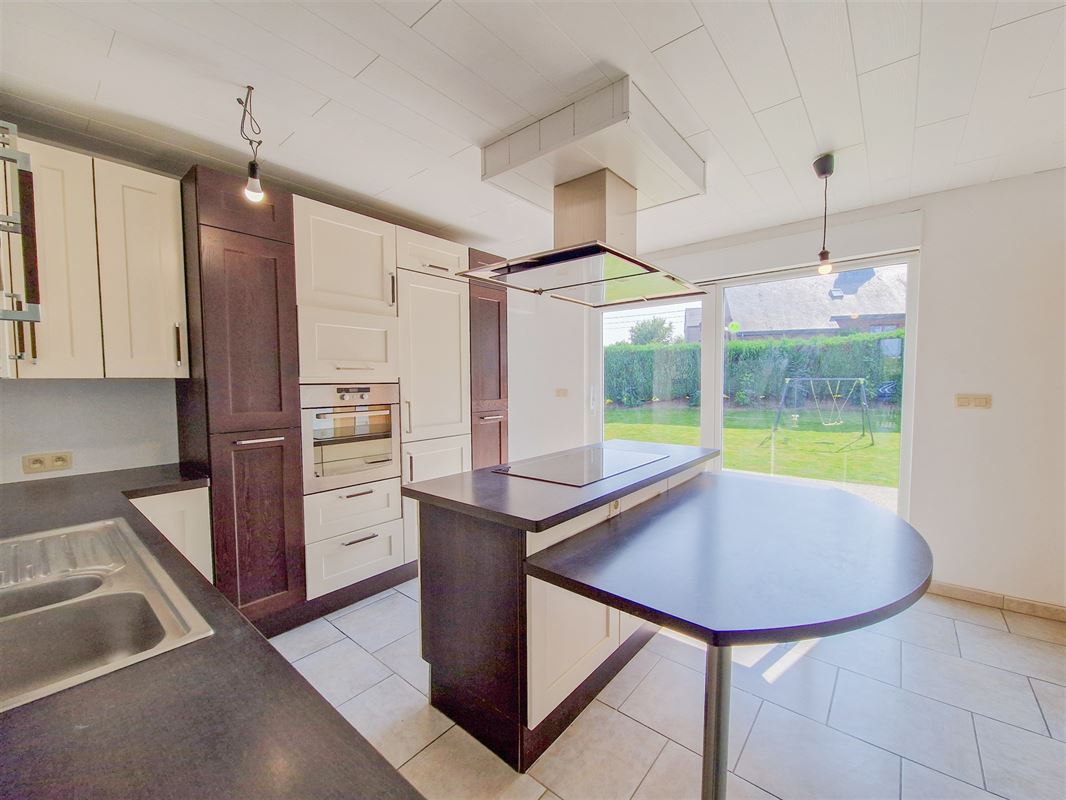 Spacieuse et lumineuse villa 5ch tout confort 317m²