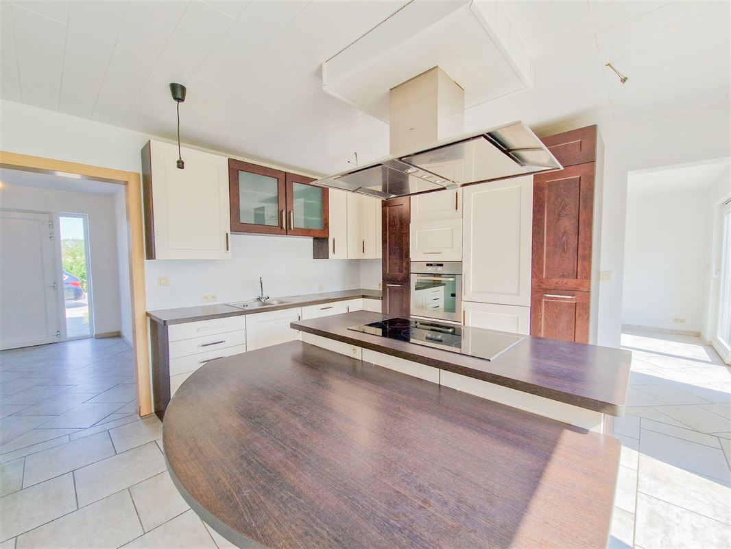 Spacieuse et lumineuse villa 5ch tout confort 317m²