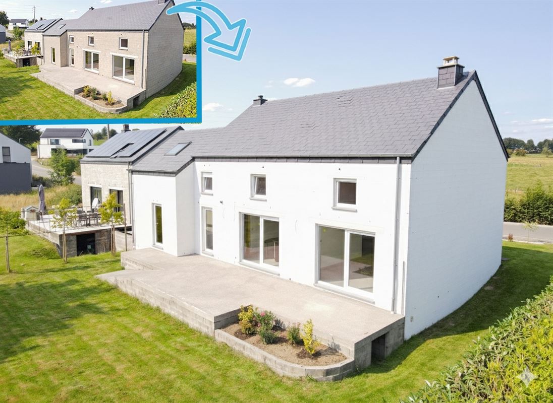 Spacieuse et lumineuse villa 5ch tout confort 317m²