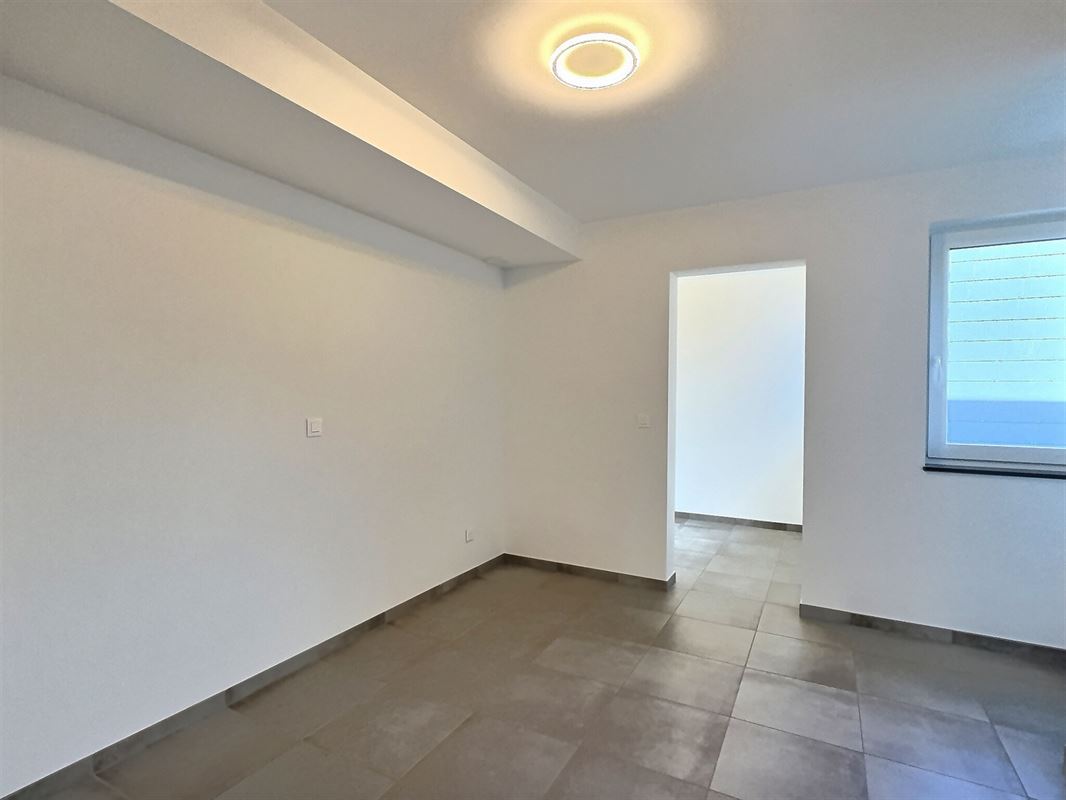 Saint-Hubert – Spacieux appartement 3 chambres de 120m2