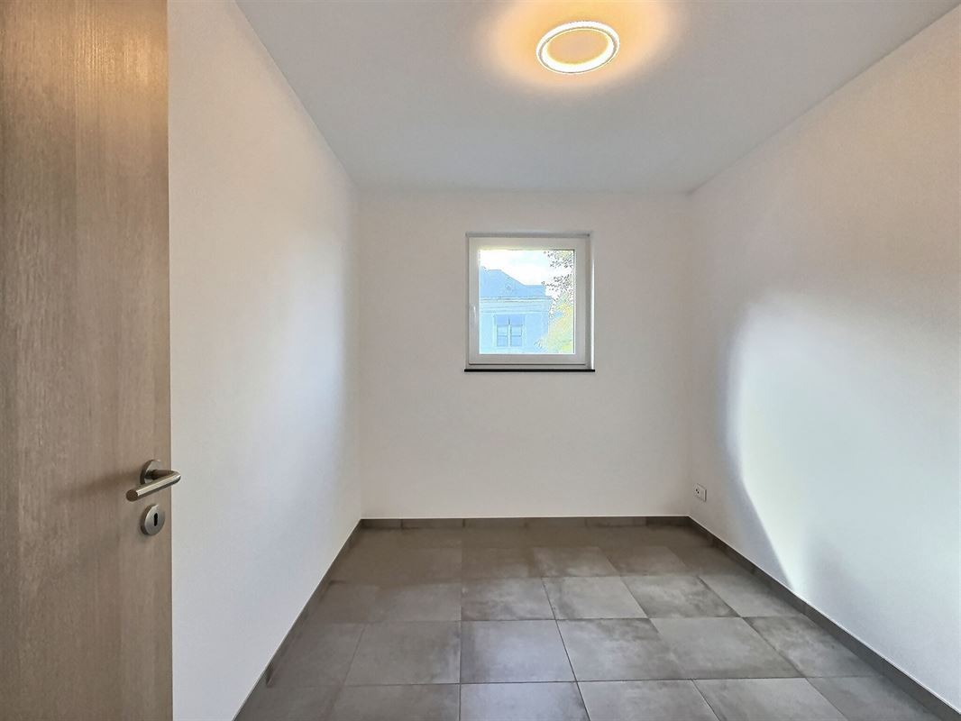 Saint-Hubert – Spacieux appartement 3 chambres de 120m2