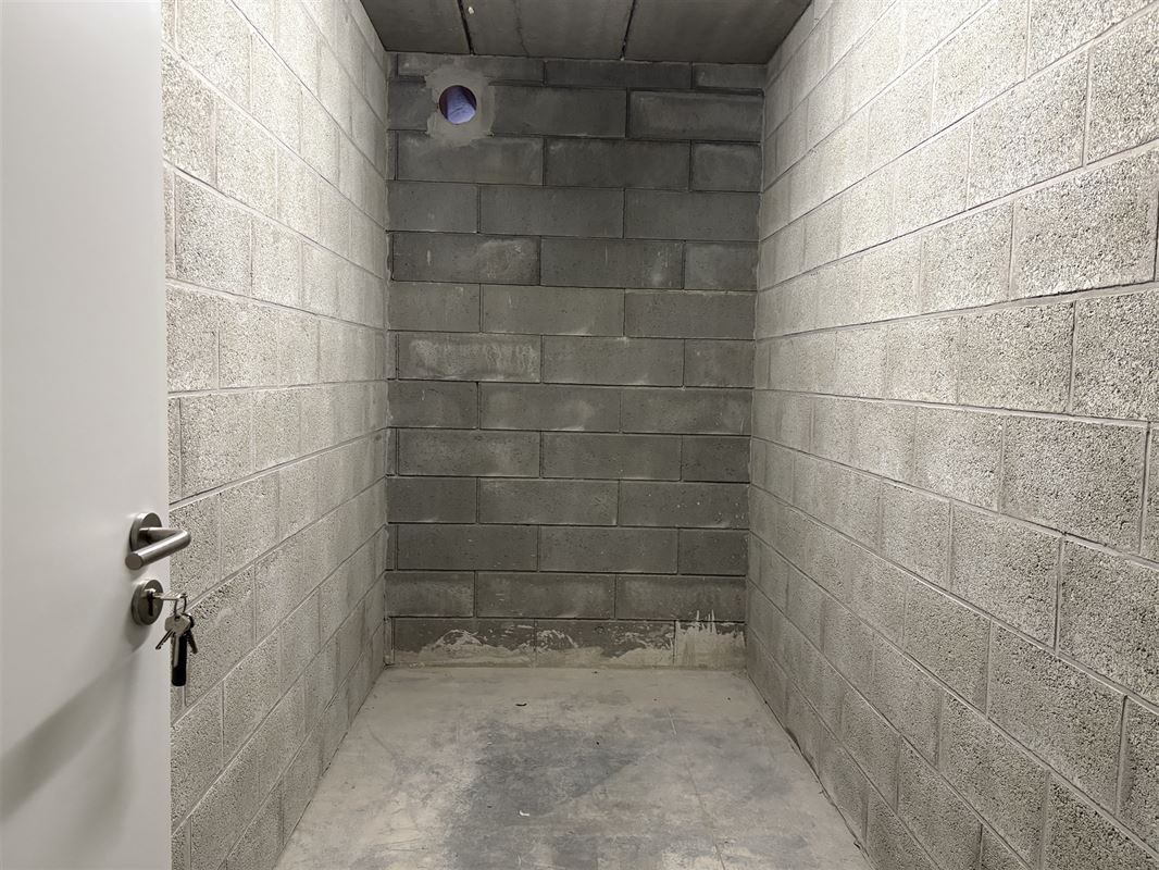 Saint-Hubert – Spacieux appartement 3 chambres de 120m2