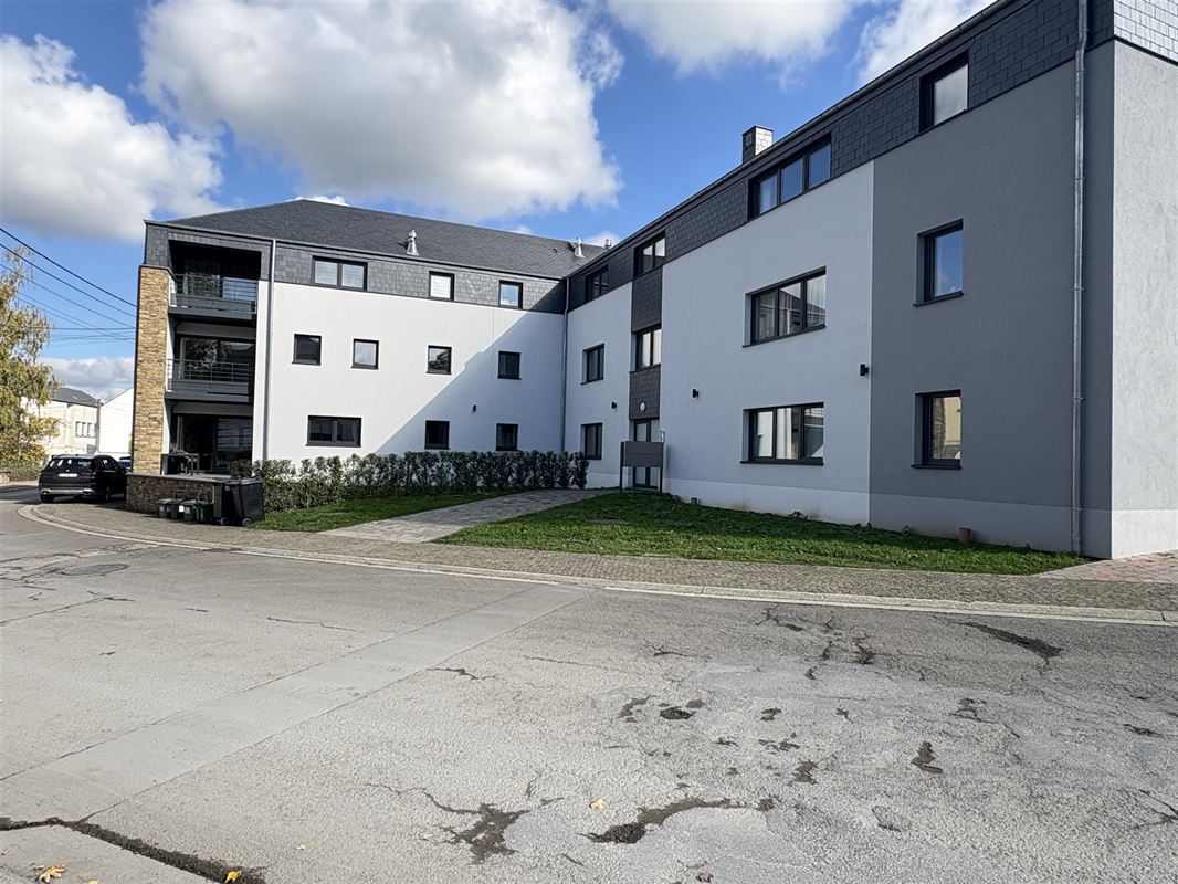 Saint-Hubert – Spacieux appartement 3 chambres de 120m2