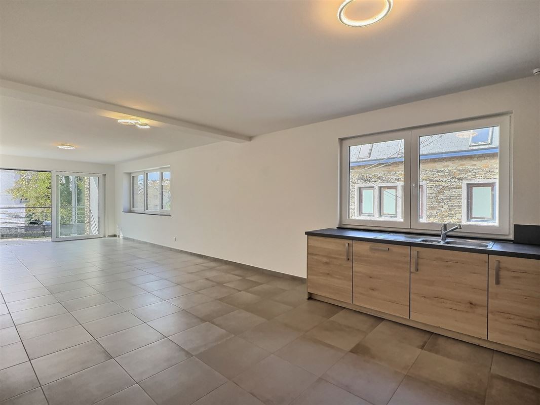 Saint-Hubert – Spacieux appartement 3 chambres de 120m2