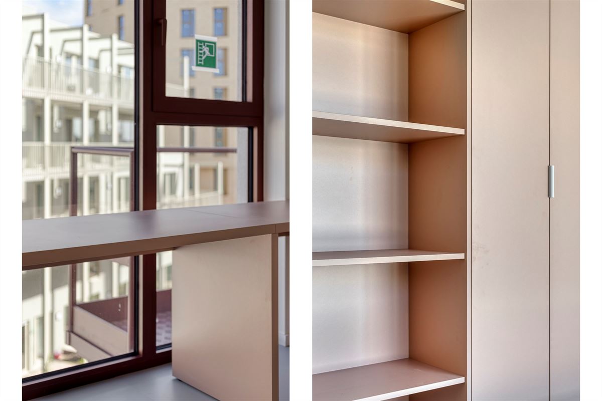 Student room