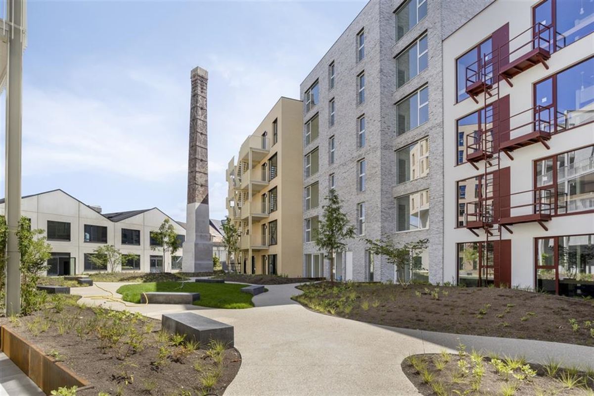 DIVERS AANBOD OP EEN TOPLOCATIE