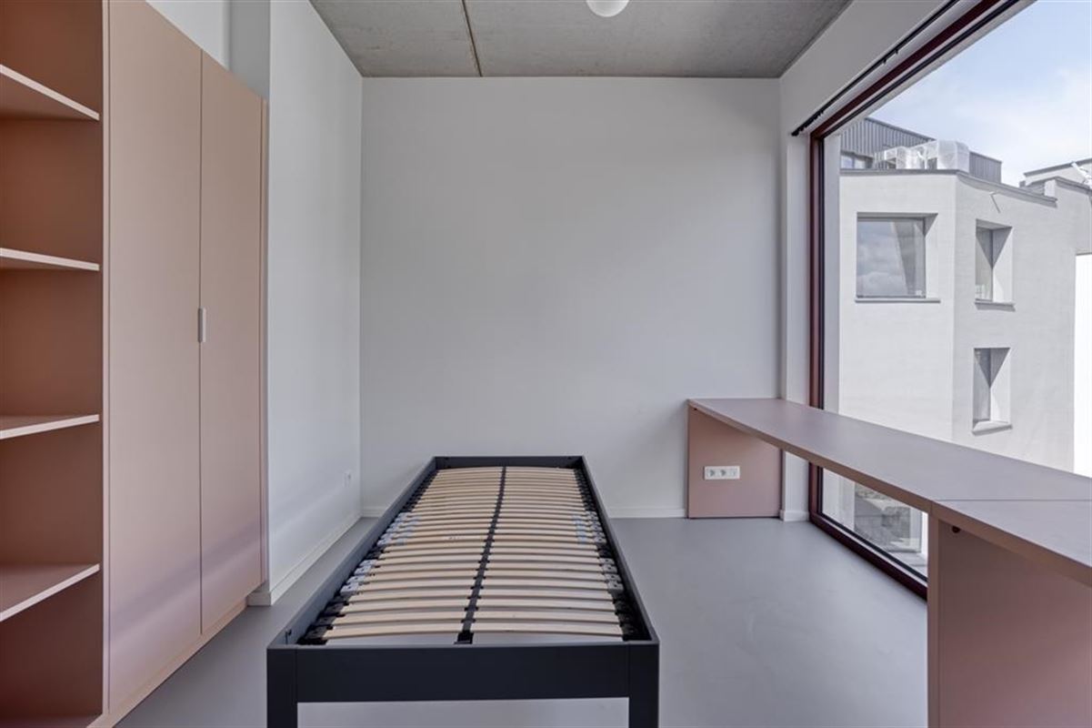 DIVERS AANBOD OP EEN TOPLOCATIE