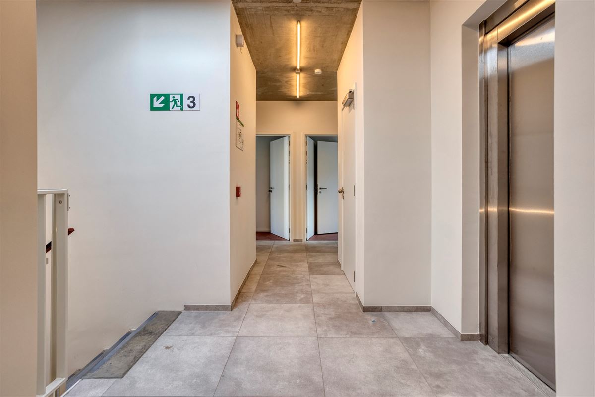 Student room