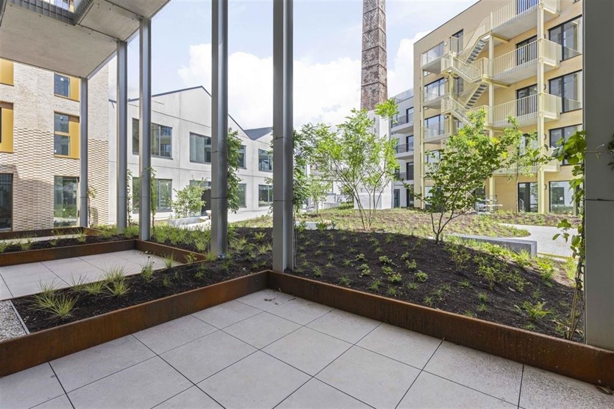 DIVERS AANBOD OP EEN TOPLOCATIE