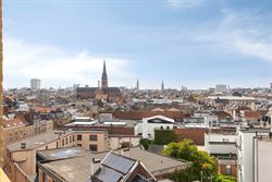 Klamperstraat 48 / E401 ANTWERPEN