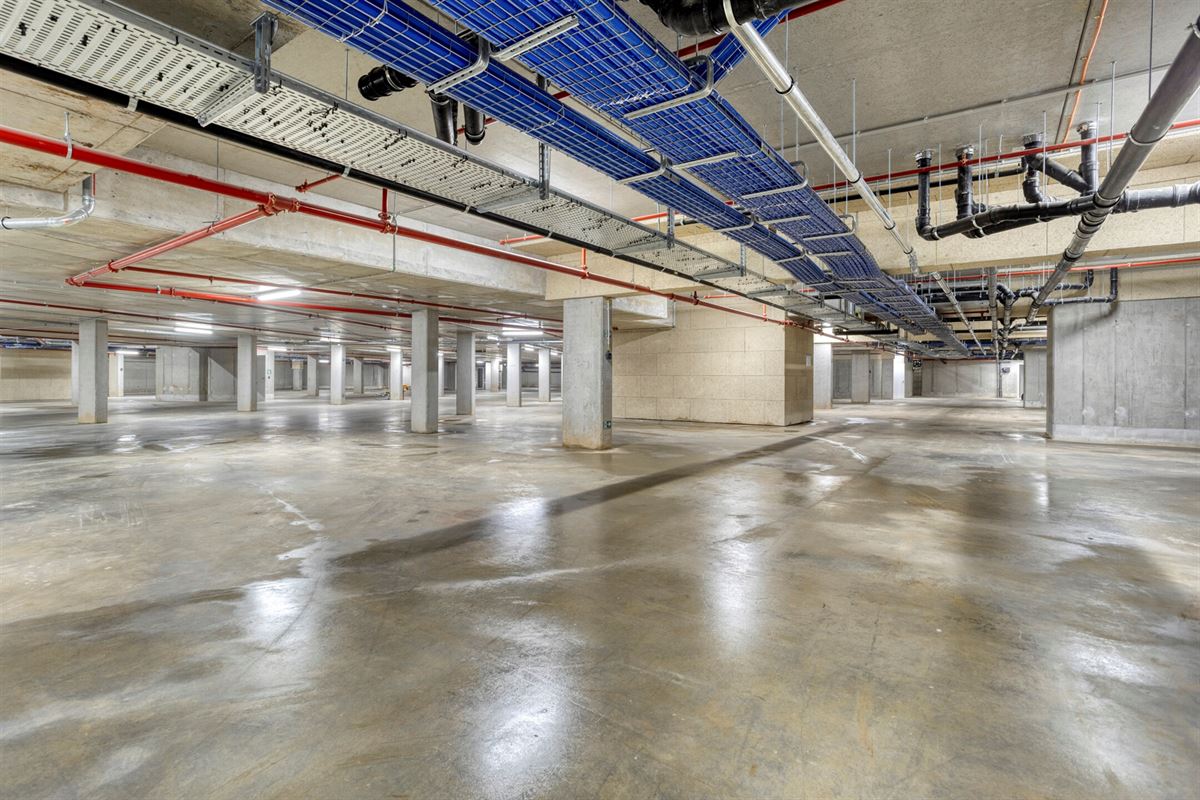 COMFORTABEL 2SLK APP MET TERRAS IN EEN NIEUWE WOONBUURT