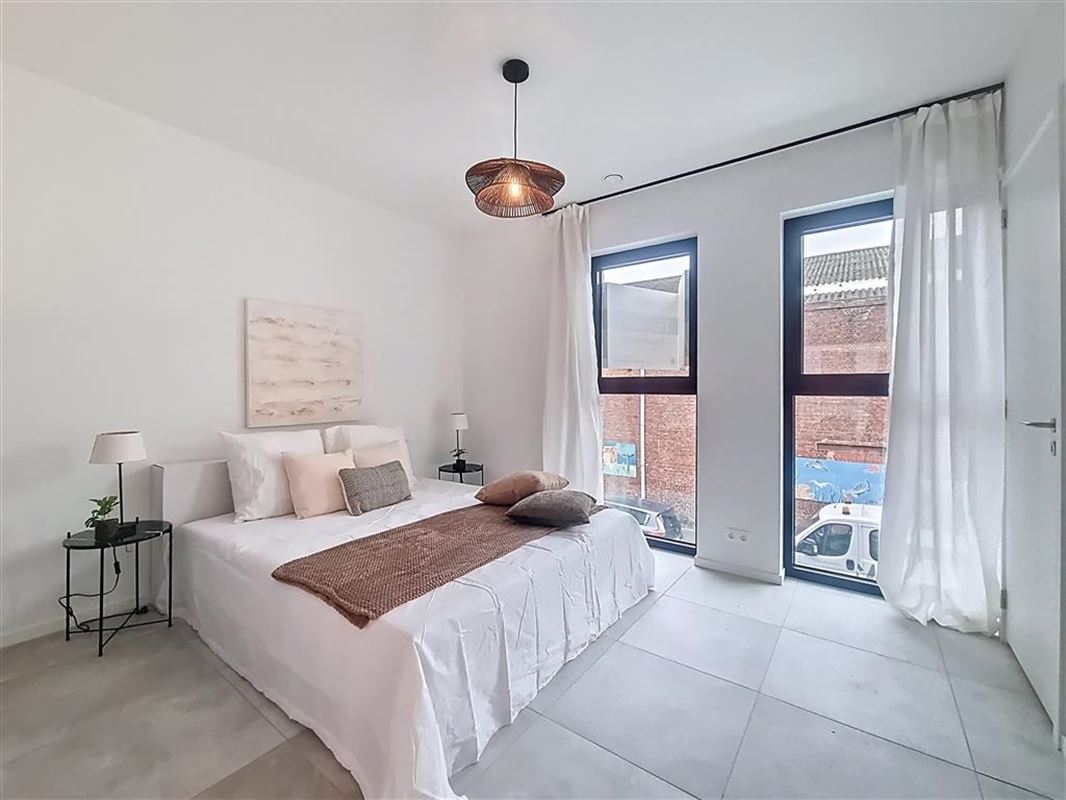 DIVERS AANBOD OP EEN TOPLOCATIE