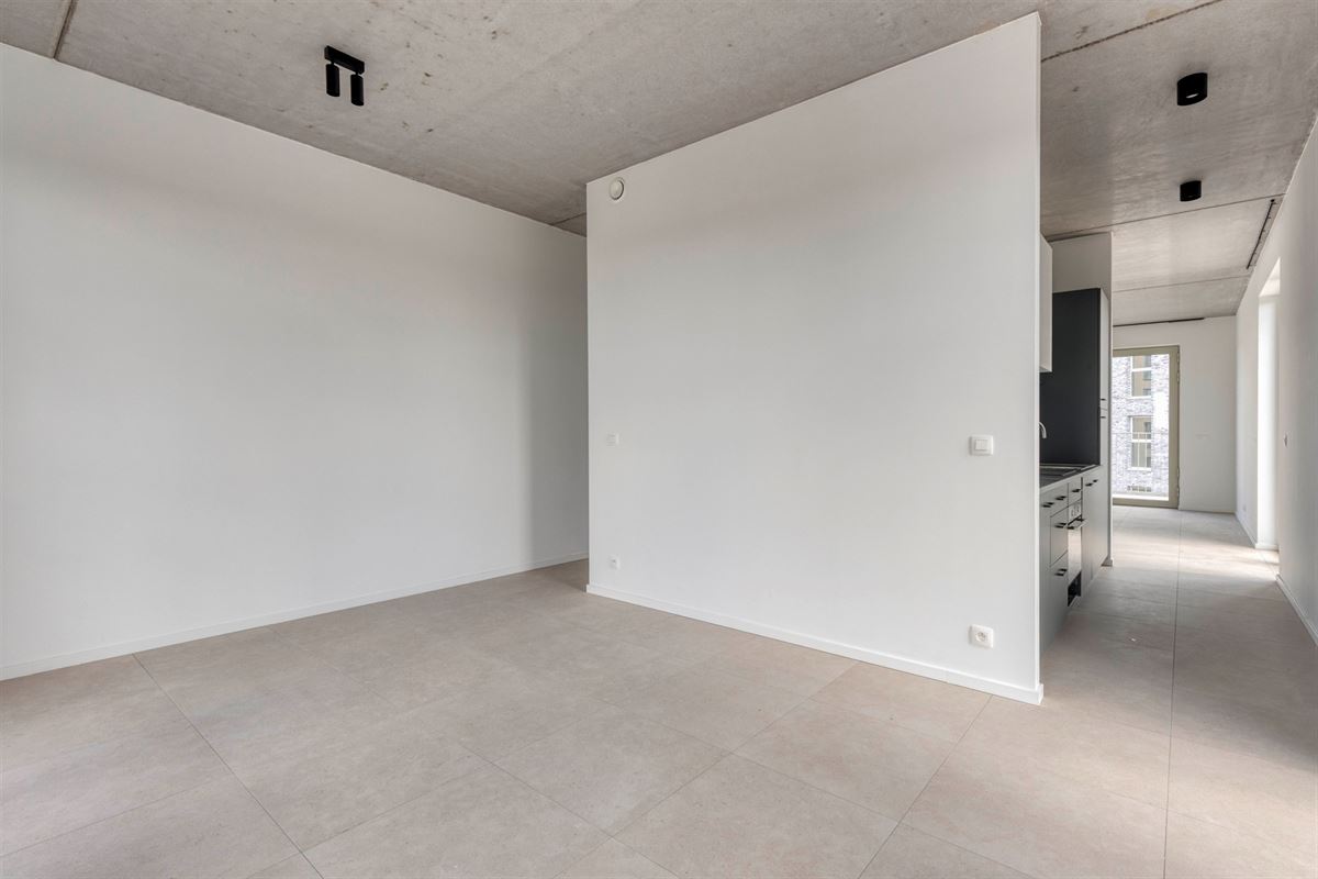 NIEUWBOUW PENTHOUSE MET 2 TERRASSEN IN ANTWERPEN